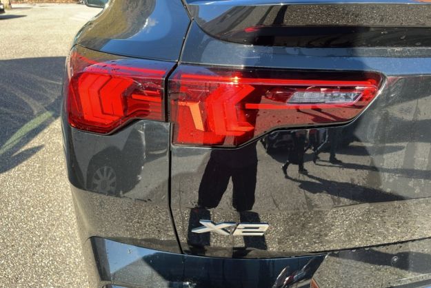 BMW X2 SDRIVE 18D 150 DKG7 M SPORT PREMIUM