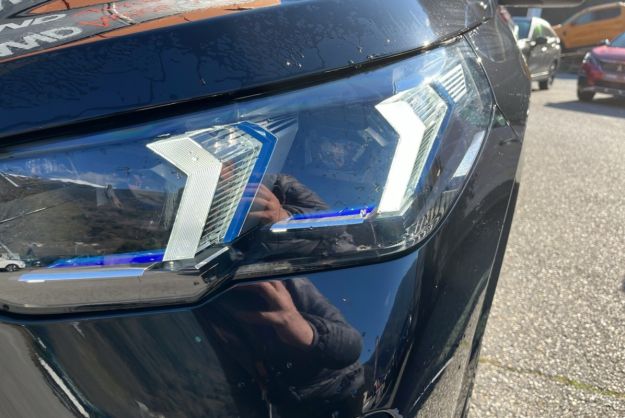 BMW X2 SDRIVE 18D 150 DKG7 M SPORT PREMIUM