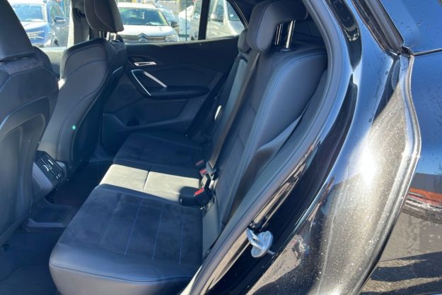 BMW X2 SDRIVE 18D 150 DKG7 M SPORT PREMIUM