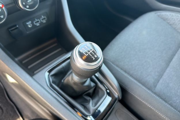 RENAULT CLIO TCE 90 ZEN BVM6