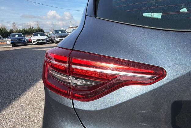 RENAULT CLIO TCE 90 ZEN BVM6