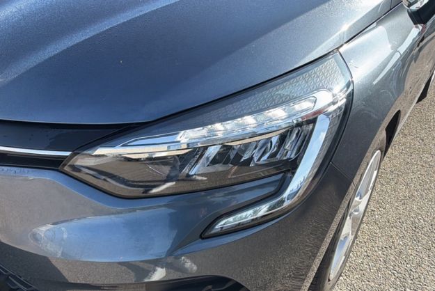 RENAULT CLIO TCE 90 ZEN BVM6