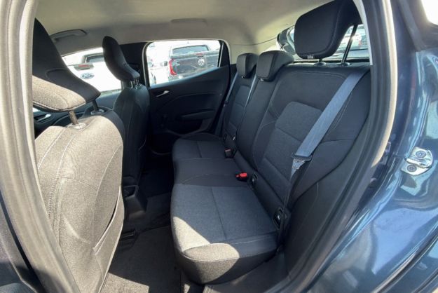 RENAULT CLIO TCE 90 ZEN BVM6