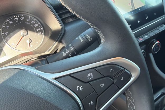 RENAULT CLIO TCE 90 ZEN BVM6