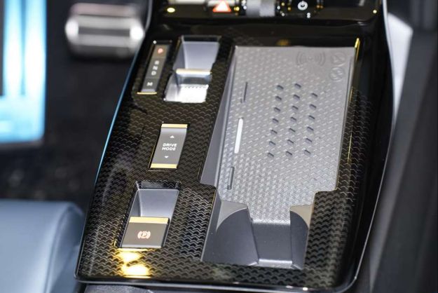 CITROEN C5 AIRCROSS NEW HYBRID 145 MAX T.O