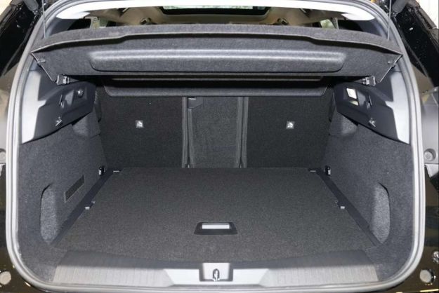 CITROEN C5 AIRCROSS NEW HYBRID 145 MAX T.O