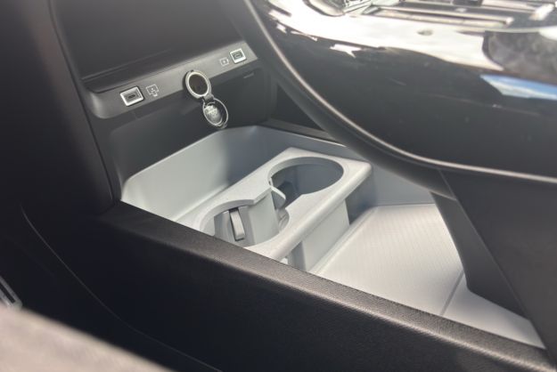 CITROEN C5 AIRCROSS NEW HYBRID 145 MAX T.O