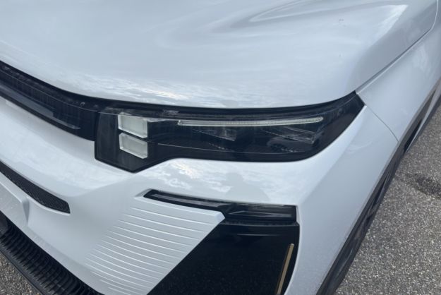 CITROEN C5 AIRCROSS NEW HYBRID 145 MAX T.O