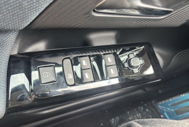 CITROEN C5 AIRCROSS NEW HYBRID 145 MAX T.O