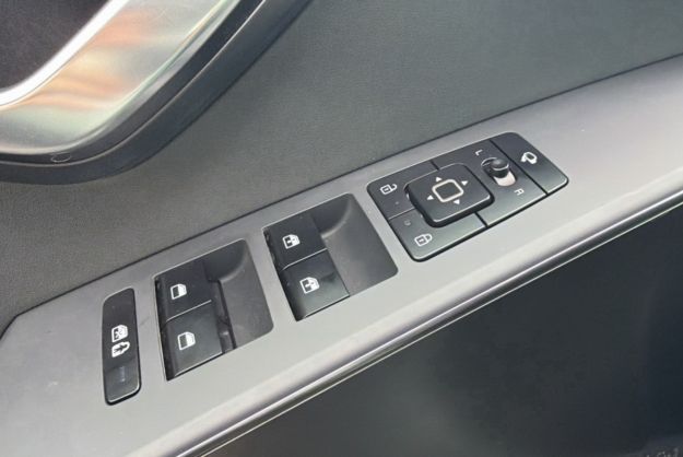 KIA NIRO HEV 129 DCT ACTIVE