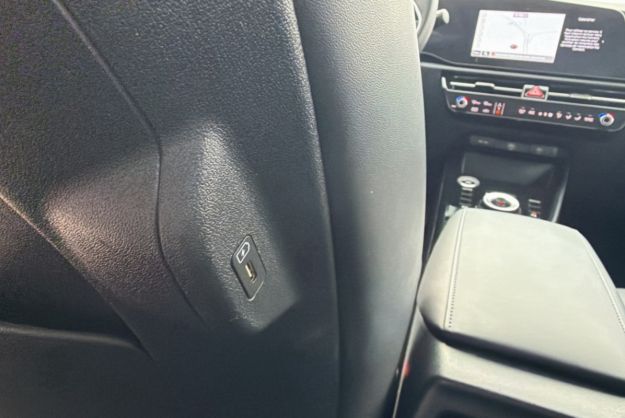 KIA NIRO HEV 129 DCT ACTIVE