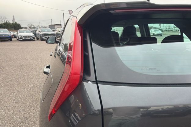 KIA NIRO HEV 129 DCT ACTIVE