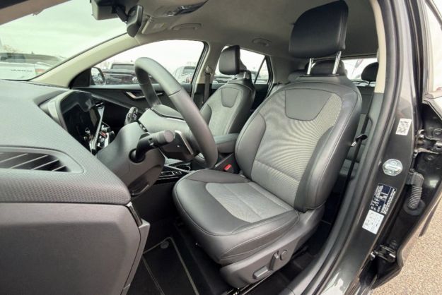 KIA NIRO HEV 129 DCT ACTIVE