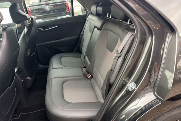 KIA NIRO HEV 129 DCT ACTIVE