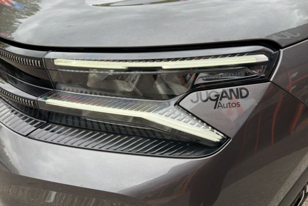 CITROEN C5 AIRCROSS BLUEHDI 130 EAT8 MAX