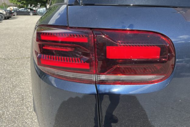CITROEN C5 AIRCROSS BLUEHDI 130 EAT8 MAX