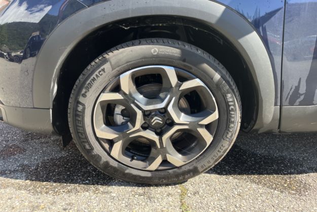 CITROEN C5 AIRCROSS BLUEHDI 130 EAT8 MAX