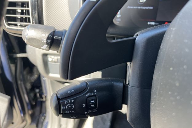 CITROEN C5 AIRCROSS BLUEHDI 130 EAT8 MAX