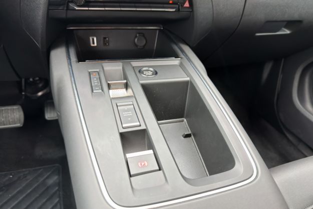 CITROEN C5 AIRCROSS BLUEHDI 130 EAT8 MAX