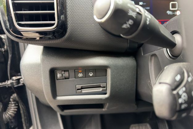 CITROEN C5 AIRCROSS BLUEHDI 130 EAT8 MAX