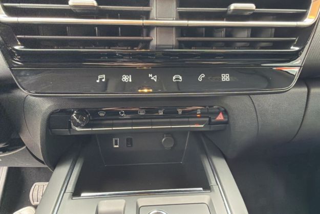 CITROEN C5 AIRCROSS BLUEHDI 130 EAT8 MAX