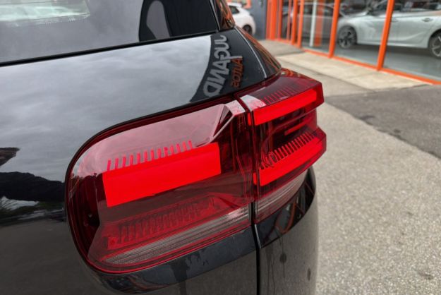 CITROEN C5 AIRCROSS BLUEHDI 130 EAT8 MAX