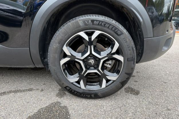 CITROEN C5 AIRCROSS BLUEHDI 130 EAT8 MAX