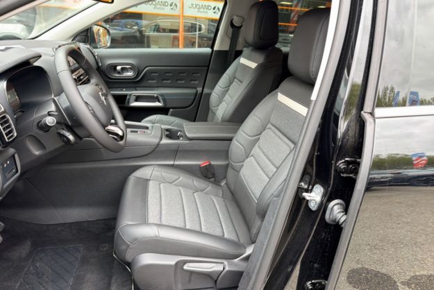 CITROEN C5 AIRCROSS BLUEHDI 130 EAT8 MAX