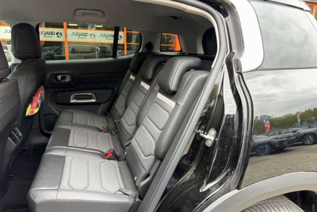 CITROEN C5 AIRCROSS BLUEHDI 130 EAT8 MAX