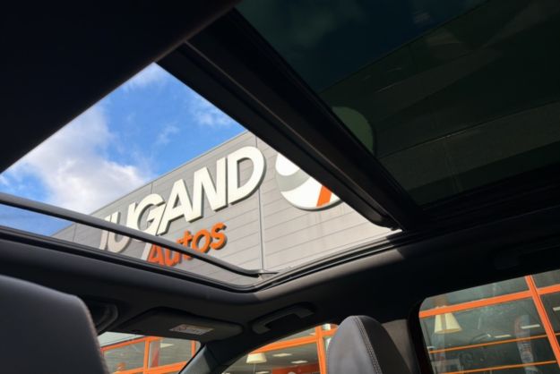 PEUGEOT 3008 1.6 180 CH EAT8 GT PACK TO