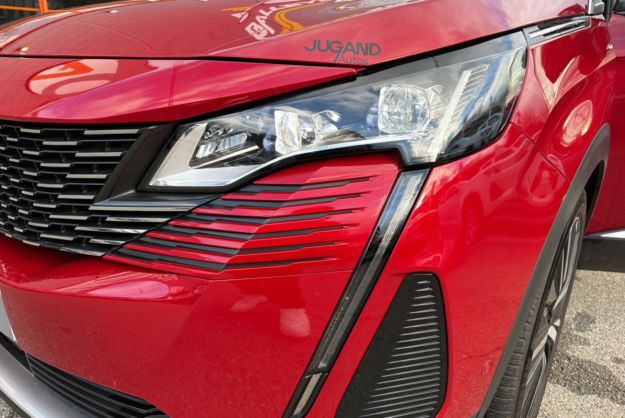 PEUGEOT 3008 1.6 180 CH EAT8 GT PACK TO