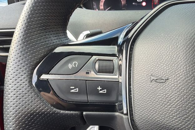 PEUGEOT 3008 1.6 180 CH EAT8 GT PACK TO