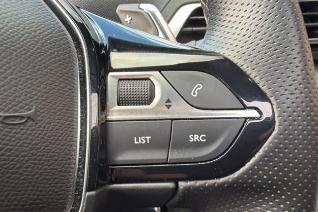 PEUGEOT 3008 1.6 180 CH EAT8 GT PACK TO