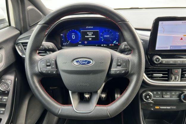 FORD PUMA 1.0 MHEV 125 ST LINE