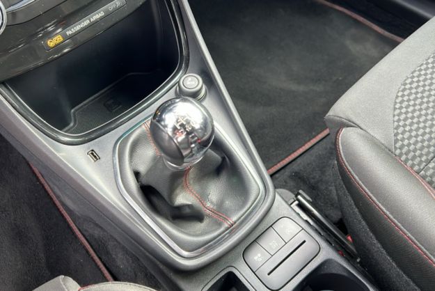 FORD PUMA 1.0 MHEV 125 ST LINE