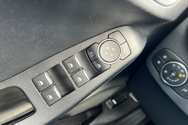 FORD PUMA 1.0 MHEV 125 ST LINE