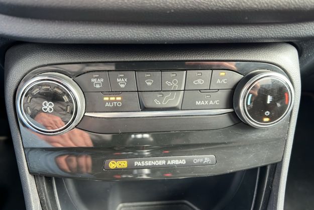 FORD PUMA 1.0 MHEV 125 ST LINE