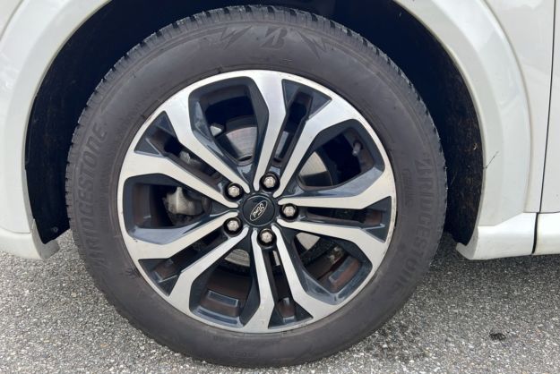 FORD PUMA 1.0 MHEV 125 ST LINE