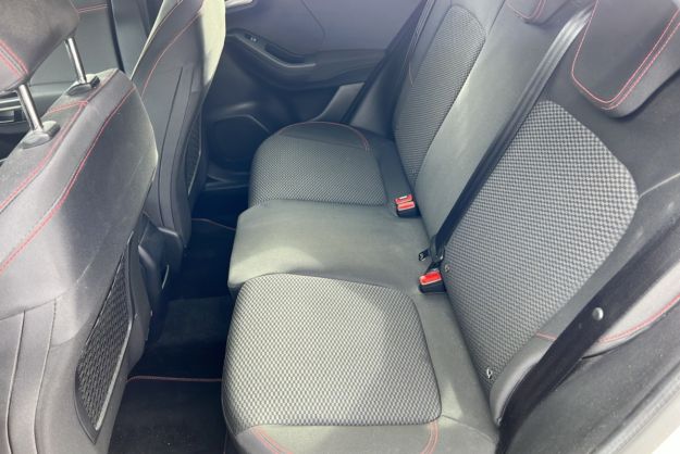 FORD PUMA 1.0 MHEV 125 ST LINE