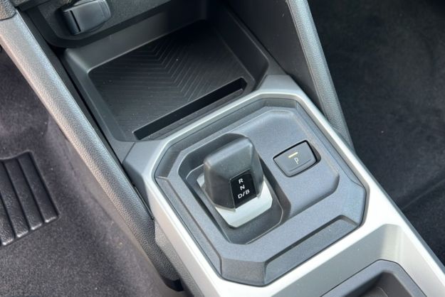 DACIA BIGSTER HYBRID 155 EXPRESSION PLUS