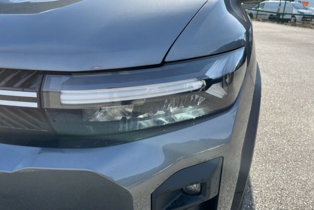 DACIA BIGSTER HYBRID 155 EXPRESSION PLUS