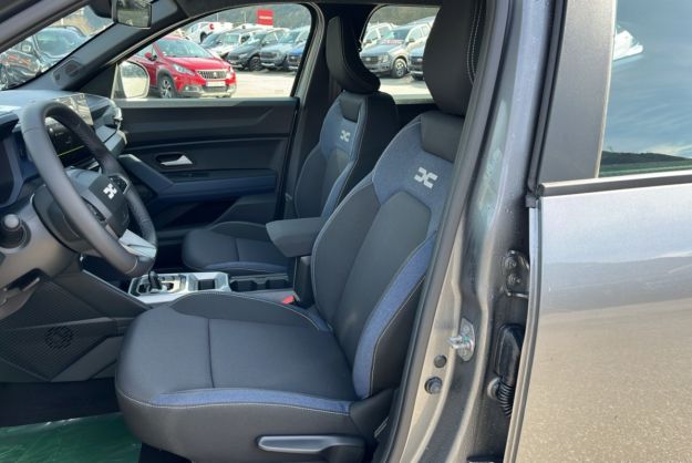 DACIA BIGSTER HYBRID 155 EXPRESSION PLUS