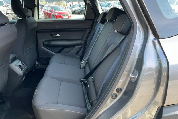 DACIA BIGSTER HYBRID 155 EXPRESSION PLUS