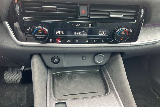 NISSAN QASHQAI E-POWER 205 TEKNA PLUS