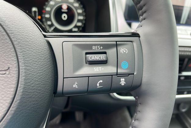 NISSAN QASHQAI E-POWER 205 TEKNA PLUS