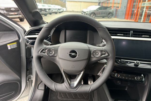 OPEL CORSA HYBRID 110 E-DCT6 GS PK CONFORT