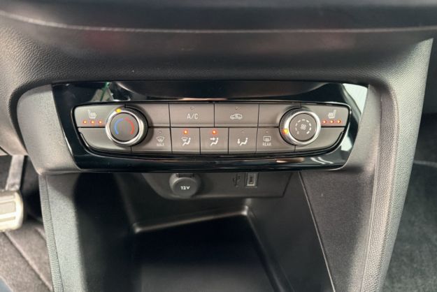 OPEL CORSA HYBRID 110 E-DCT6 GS PK CONFORT