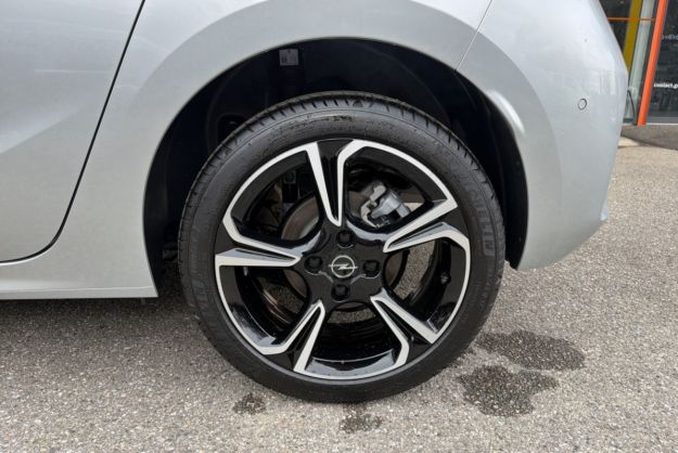 OPEL CORSA HYBRID 110 E-DCT6 GS PK CONFORT