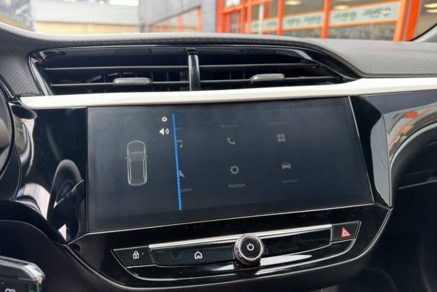 OPEL CORSA HYBRID 110 E-DCT6 GS PK CONFORT