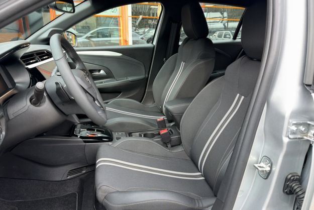 OPEL CORSA HYBRID 110 E-DCT6 GS PK CONFORT